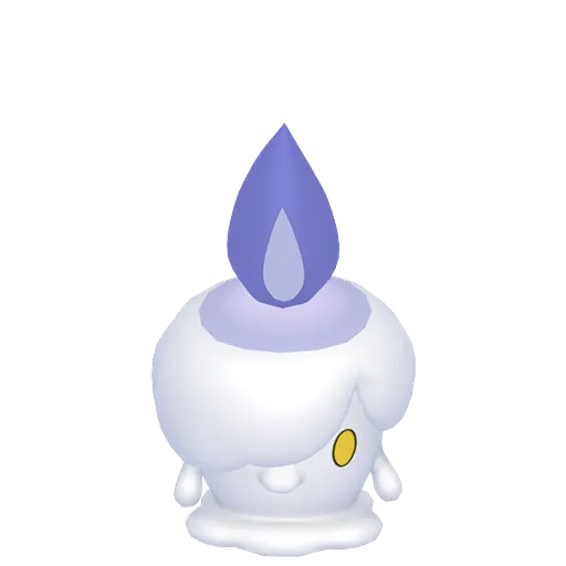 燭光靈