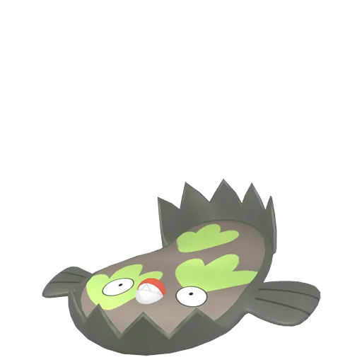 泥巴魚