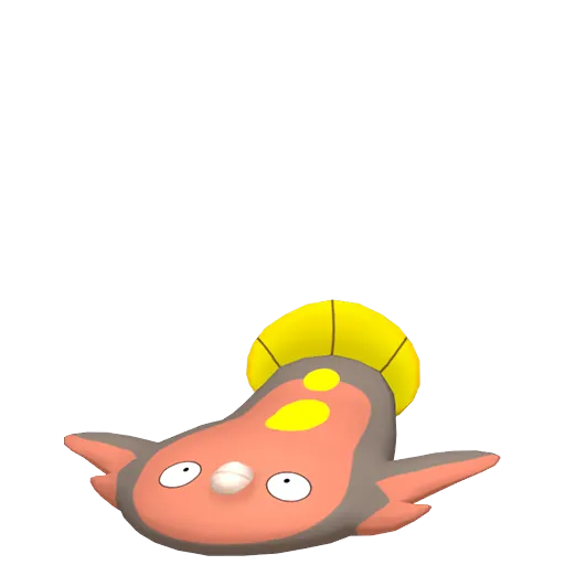 泥巴魚