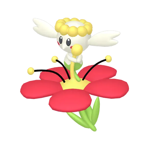 花蓓蓓