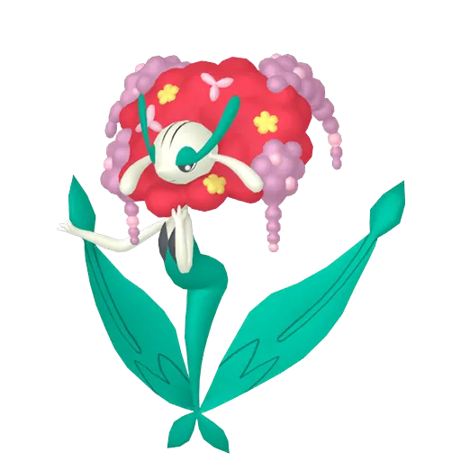 花潔夫人