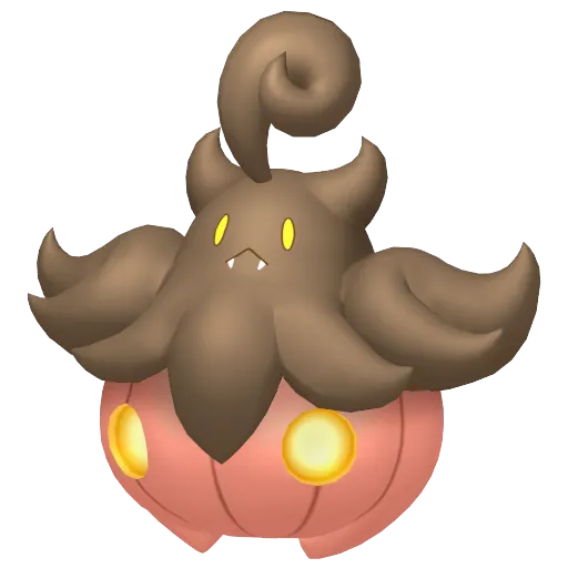 南瓜精