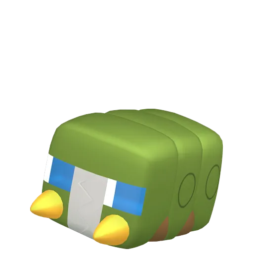 蟲電寶