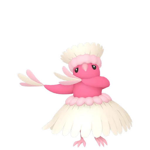 花舞鳥