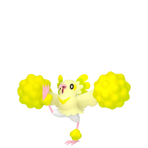 花舞鳥