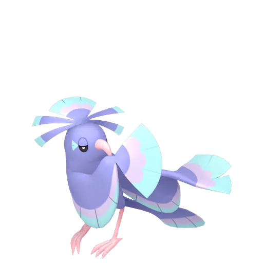 花舞鳥