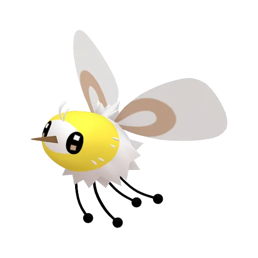 萌虻