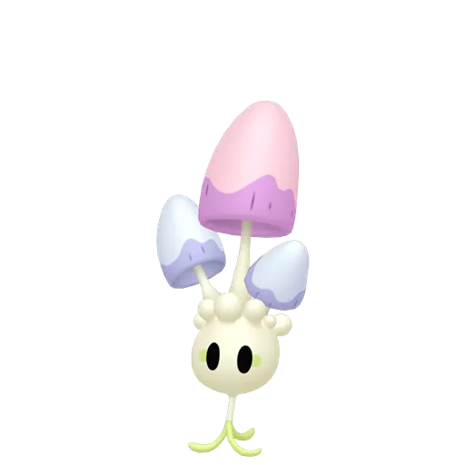 睡睡菇