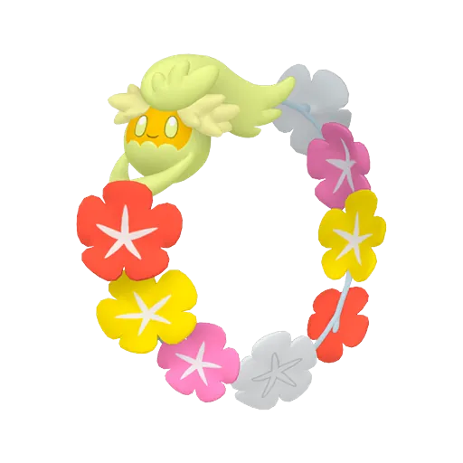 花療環環