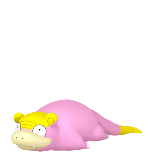 呆呆獸