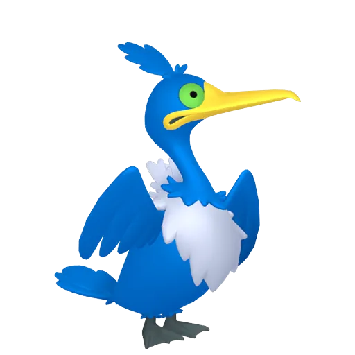 古月鳥