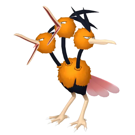 嘟嘟利