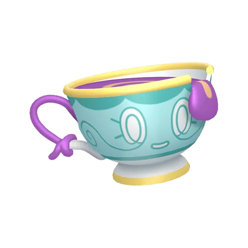 來悲茶