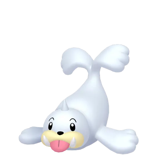 小海獅