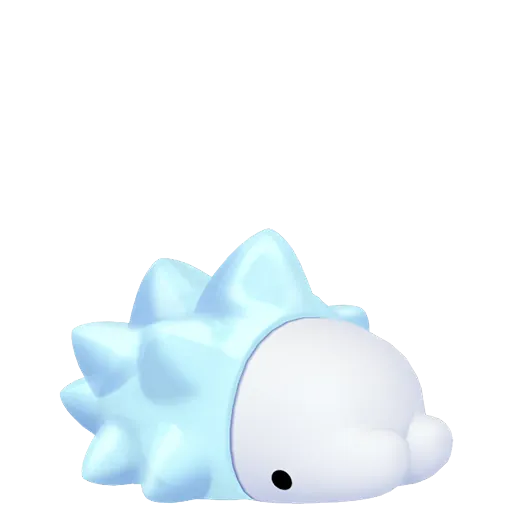 雪吞蟲