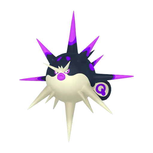 萬針魚