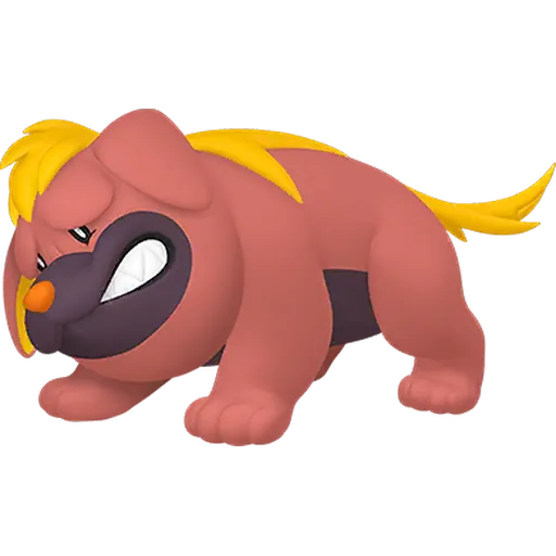 偶叫獒