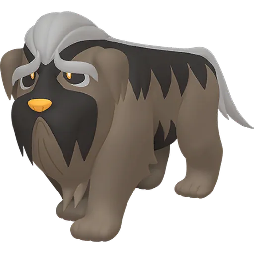 獒教父