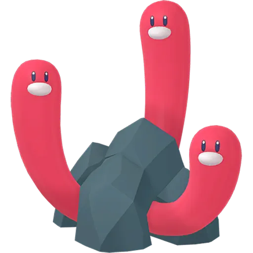 三海地鼠