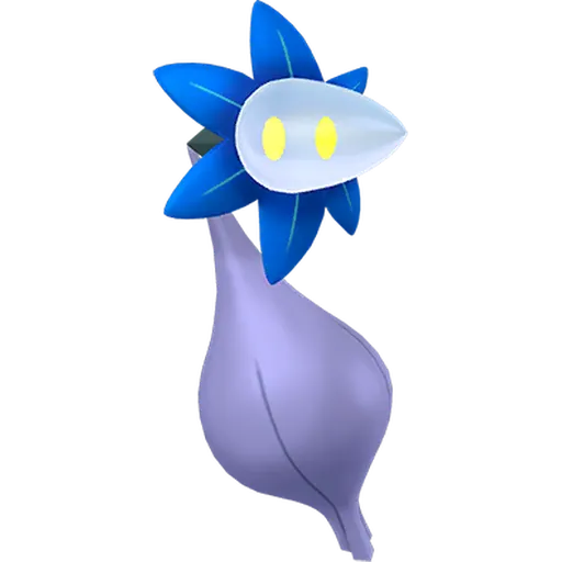 晶光芽