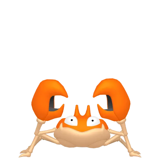 大鉗蟹