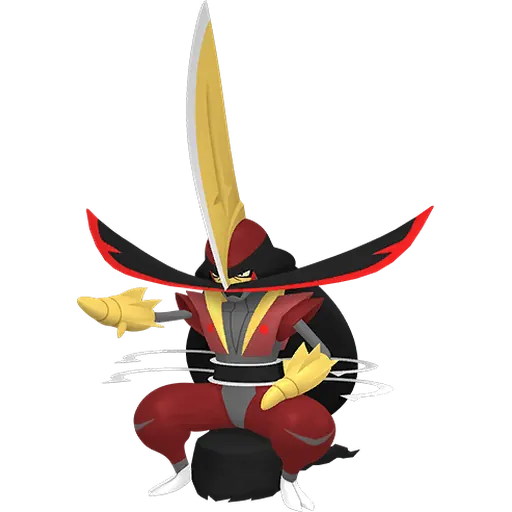 仆斬將軍