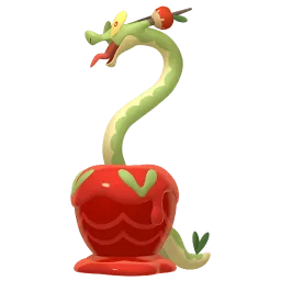 Hydrapple