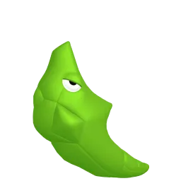 鐵甲蛹
