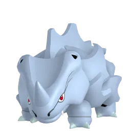獨角犀牛