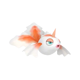 角金魚