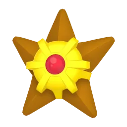 海星星