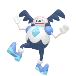 魔牆人偶