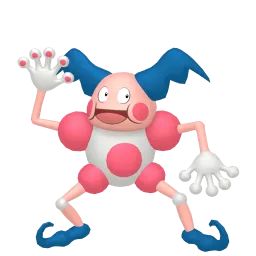 魔牆人偶