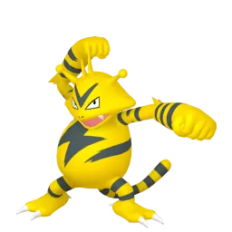 電擊獸