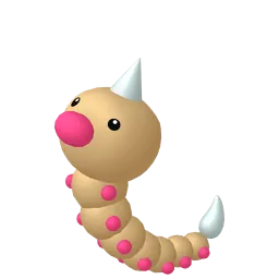 獨角蟲