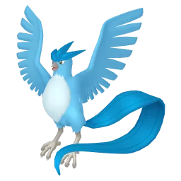 急凍鳥
