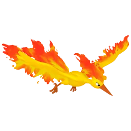 火焰鳥