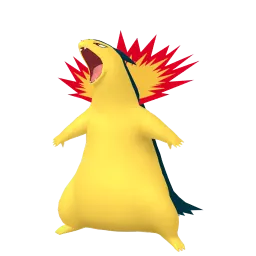 火爆獸