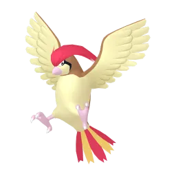 比比鳥
