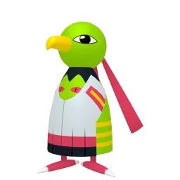 天然鳥