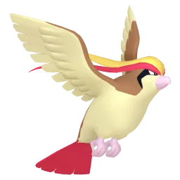 大比鳥