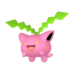 毽子草