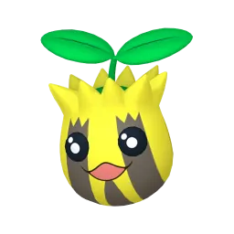 向日種子