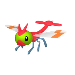 蜻蜻蜓