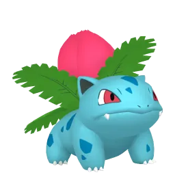 妙蛙草