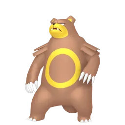 圈圈熊