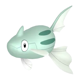 鐵炮魚