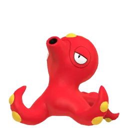 章魚桶