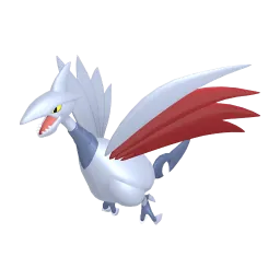 盔甲鳥
