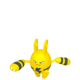 電擊怪